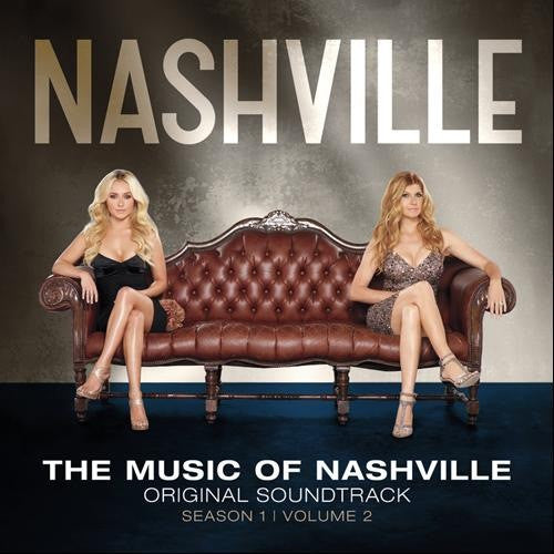 The Music of Nashville - Original Soundtrack - Season 1, Vol. 2