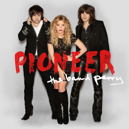Pioneer - CD