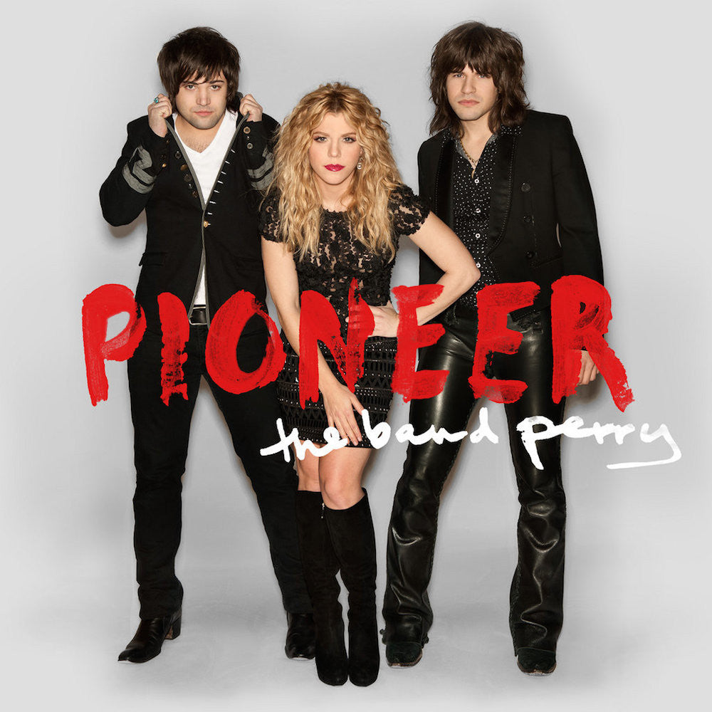 Pioneer - CD