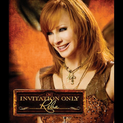 Reba: CMT Invitation Only - DVD