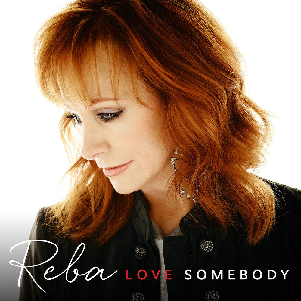 Love Somebody - Digital Album