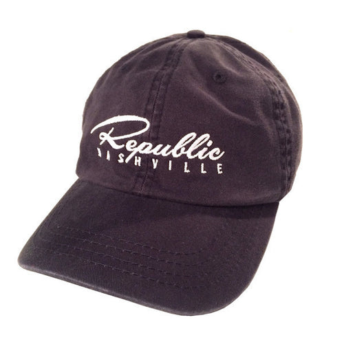 Republic Nashville Hat