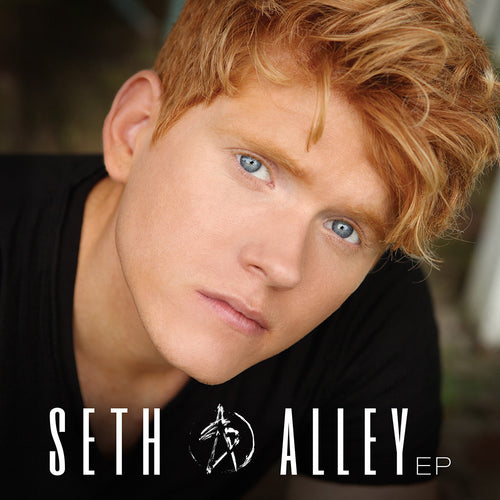 Seth Alley EP