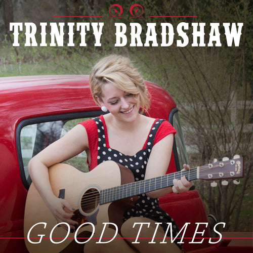 Trinity Bradshaw 