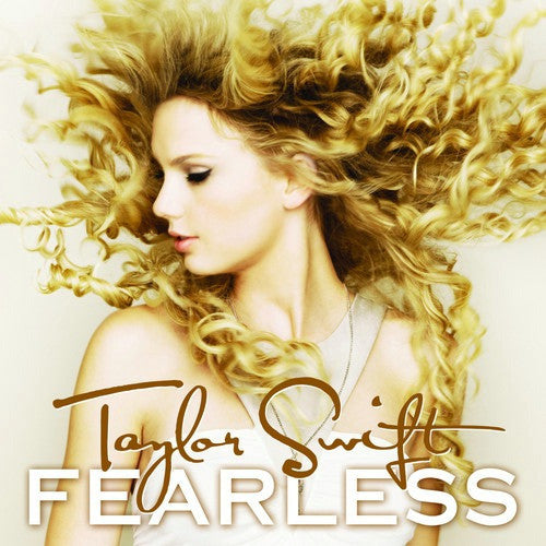 Fearless - CD